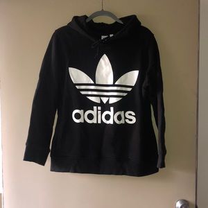 Adidas Hoodie